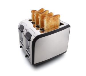toaster vergleich und test
